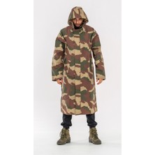Bikatex Yağmurluk Balıkçı - 601