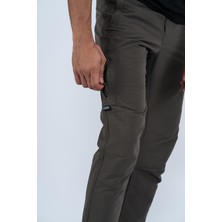 Combat Tactical Pantolon Trekkıng - 544