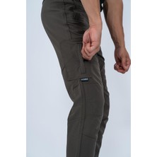 Combat Tactical Pantolon Trekkıng - 544