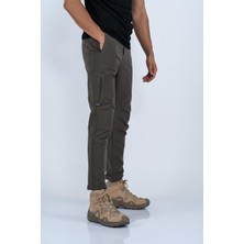 Combat Tactical Pantolon Trekkıng - 544