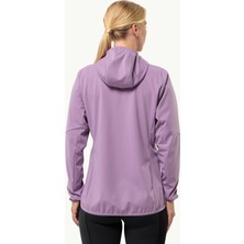 Jack Wolfskin Feldberg Hoody W