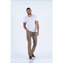 Combat Tactical Pantolon Trekkıng Summery - 534