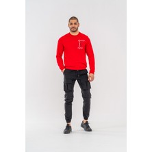 Combat Tactical Bermuda Pantolon Safari - 519 - N21