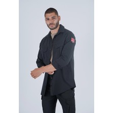 Combat Tactical Gömlek Tactıcal Summery - 424