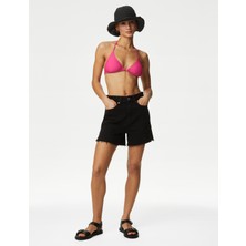 Marks & Spencer Regular Fit Üçgen Bikini Üstü