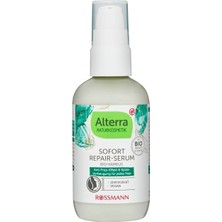 Alterra Onarıcı Saç Serumu Papatya 100 ml