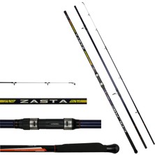 Zastion Zasta 420 Surf Kamışı 100-250 G