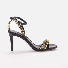 Rouge Kadın  Deri Gece & Abiye Ayakkabı 175152