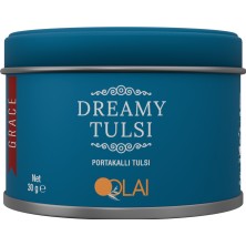 Oolai Tea Dreamy Tulsi