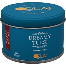 Oolai Tea Dreamy Tulsi