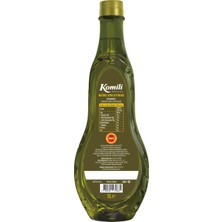 KOMİLİ AYVALIK ERKEN HASAT NATUREL SIZMA ZEYTİNYAĞI 1  LT