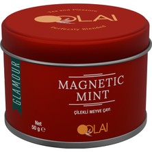 Oolai Tea Magnetic Mint