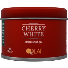 Oolai Tea Cherry White