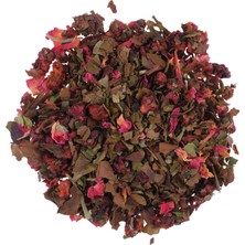 Oolai Tea Cherry White