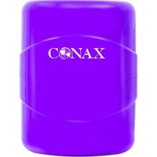 Conax New Prestij Su Arıtma Cihazı Ev Tipi Tezgahaltı Kompakt Tasarım