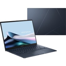 Asus Zenbook 14 OLED Wq+Bend Gl UX3405MA-PP287W Intel Core Ultra 9 185H 32GB 1tb SSD Windows 11 Home Taşınabilir Bilgisayar Snertech