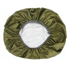 Songli Armygreen M 40-50L Sırt Çantası Yağmur Kılıfı 20L 35L 40L 50L 60L Su Geçirmez Çanta Kılıfı Taktik Açık Kamp Yürüyüş Tırmanma Toz Sırt Çantası Raincover Yeni (Yurt Dışından)