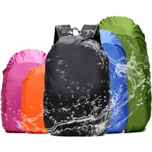 Songli Armygreen M 40-50L Sırt Çantası Yağmur Kılıfı 20L 35L 40L 50L 60L Su Geçirmez Çanta Kılıfı Taktik Açık Kamp Yürüyüş Tırmanma Toz Sırt Çantası Raincover Yeni (Yurt Dışından)