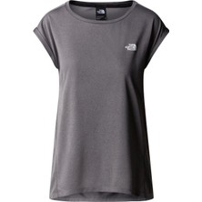 The North Face  W Tanken Tank - Eu Bayan T-Shirt NF0A2S7F0V31