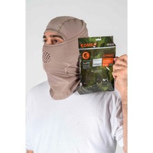 Bikatex Kar Maskesi Balaklava Inter - 041