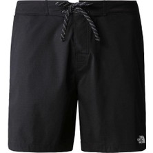 The North Face M Class V Rıpstop Boardshort Erkek Şort NF0A81X1JK31