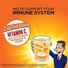 Airborne Vitamin C 1000 Mg 36 Tablet