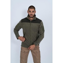 Bikatex Mont Tactıcal Polar - 321