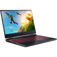 Acer Nitro 5 AN515-58-56RY NH.QMZEY.003A3 I5-12450H 8gb 512SSD+1TBSSD RTX2050 15.6" Fullhd Freedos Taşınabilir BILGISAYAR-CNT004