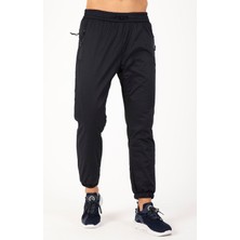 Maraton Regular Erkek  Lastik Paça Lacivert Pantolon