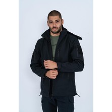 Combat Tactical Mont Tactıcal Softshell - 307C