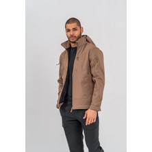Combat Tactical Mont Tactıcal Softshell - 305C