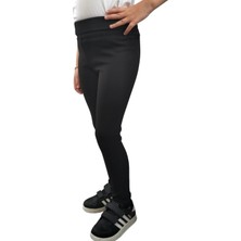 Kavin Kids Kız Çocuk Fitilli Tayt
