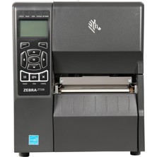 Zebra ZT230 300 Dpı Barkod Etiket Yazıcı ZT23043-T0E200FZ