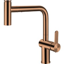 Crauf Lusso 4035 Bakır Batarya