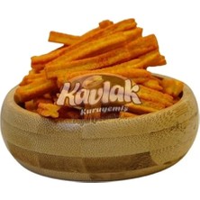 Kavlak Kuruyemiş Çubuk Cips 1000GR