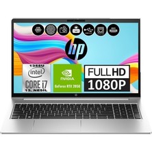 Hp Probook 450 G10 Intel Core I7-1355U 16GB 1tb SSD 4GB-RTX2050 15.6" W11PRO Taşınabilir Bilgisayar