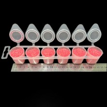 Europiyer Pembe Sim Tozu 6'lı Paket (6x10 60 Gram)