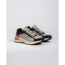 Kappa Kombat Distanza Unisex Gri Antrenman Ayakkabısı 331K5JW-025