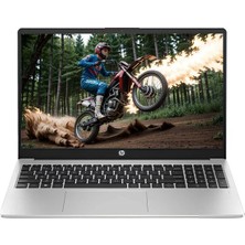 Hp 250 G10 8A539EA-01 I5-1335U 32GB 512GB SSD 2gb MX550 15.6" Fhd Freedos Taşınabilir Bilgisayar