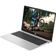 Hp 250 G10 8A539EA-01 I5-1335U 32GB 512GB SSD 2gb MX550 15.6" Fhd Freedos Taşınabilir Bilgisayar