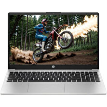 Hp 250 G10 8A539EA-08 I5-1335U 8gb 512GB SSD 2gb MX550 15.6" Fhd W11PRO Taşınabilir Bilgisayar