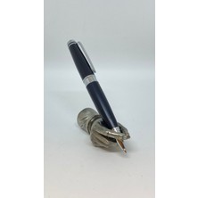 Divitpen Black Diplomat Style Tükenmez Kalem Siyah