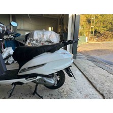 Honda Activa 125 Çanta Demiri