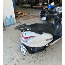 Honda Activa 125 Çanta Demiri