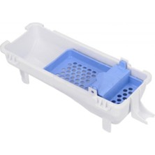 Arçelik Sıvı Deterjan Aparatı Çamaşır Makinesi İçin Enerji Tasarrufu Sağlayan Pratik Kullanım