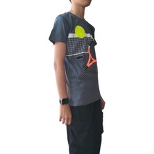 Kavin Kids Çocuk T-Shirt