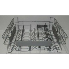 Arçelik 6263 Ht Bulaşık Makinesi Üst Sepet Gri 1751301700