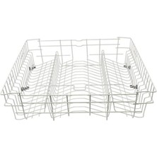 Arçelik Beko Gse 4433 A0 - Dfn 1431 A4 Bulaşık Makinesi Üst Sepet