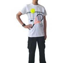 Kavin Kids Çocuk T-Shirt