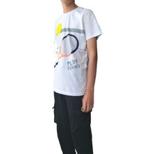 Kavin Kids Çocuk T-Shirt